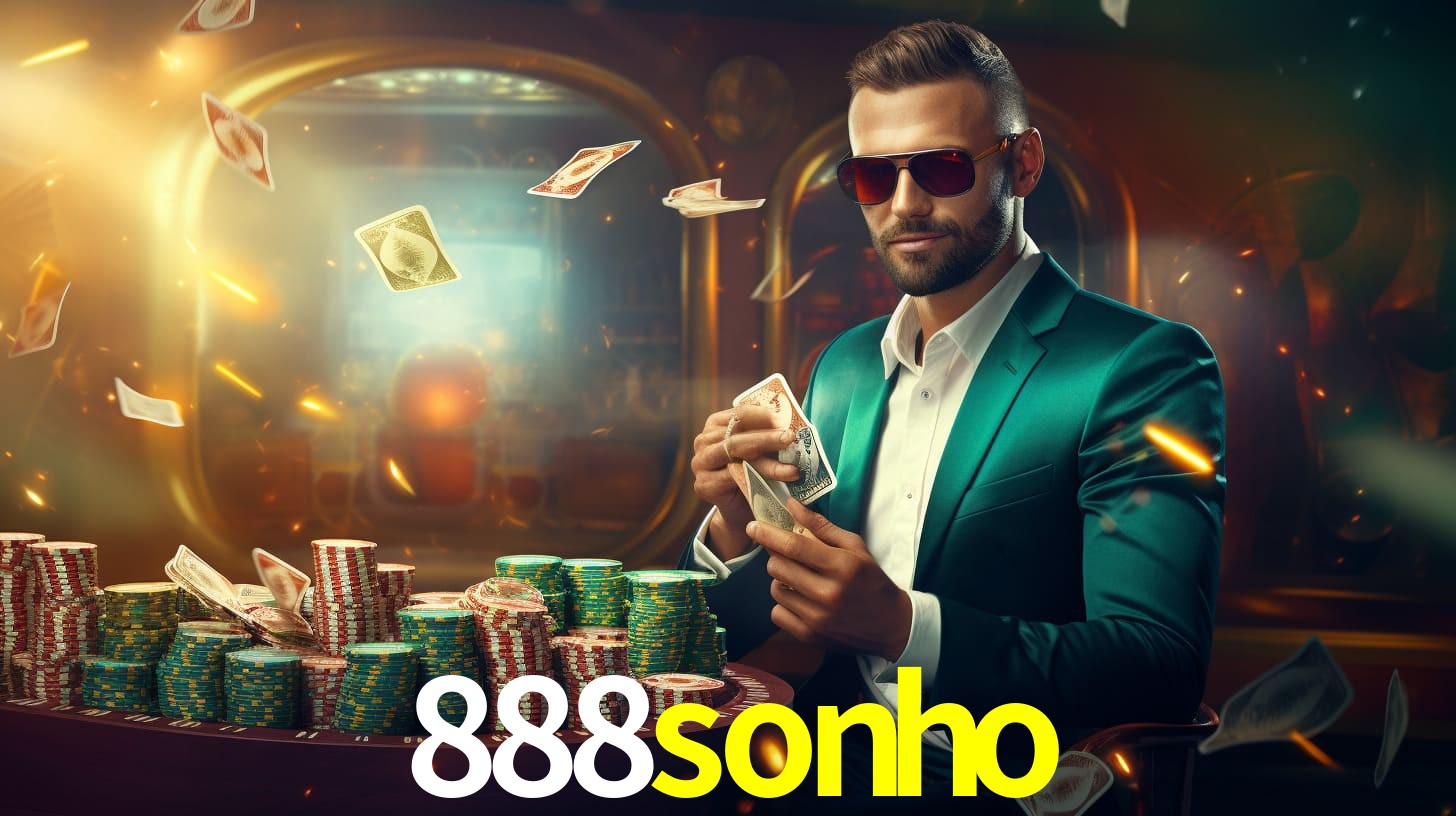 Plataforma 888sonho confiável