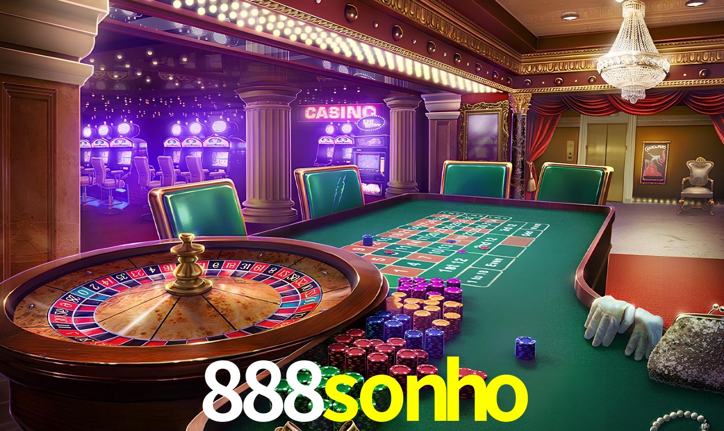 888sonho Jogospopulares