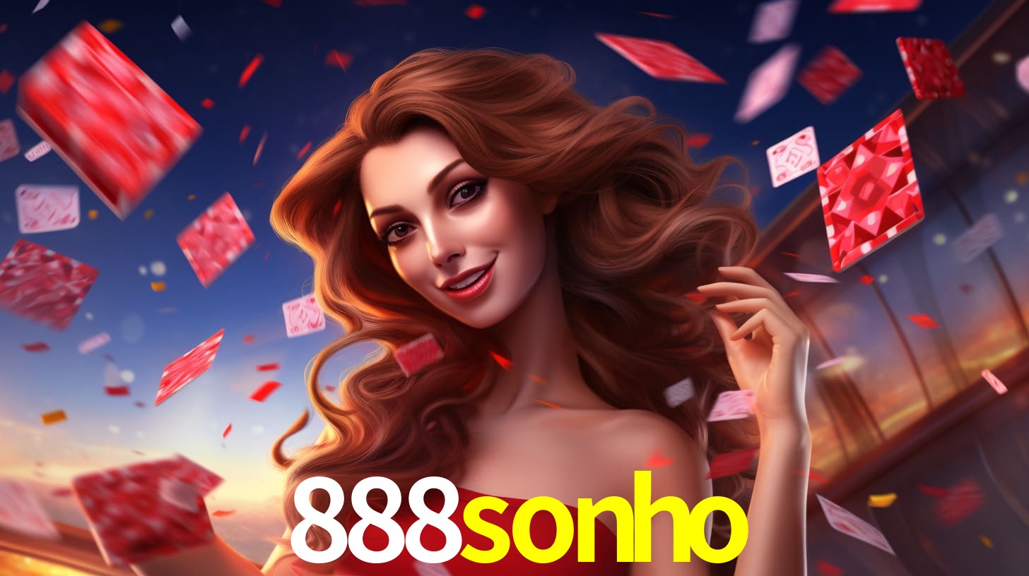 888sonho game