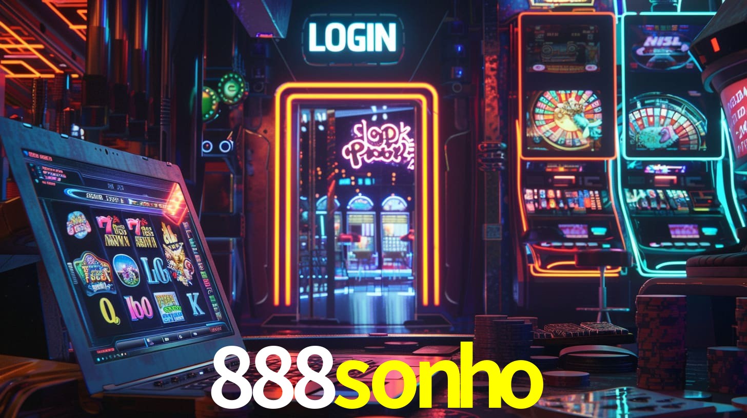 888sonho Baixar Login