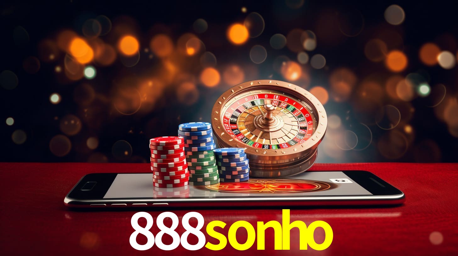 Sobre a conta e senha do 888sonho