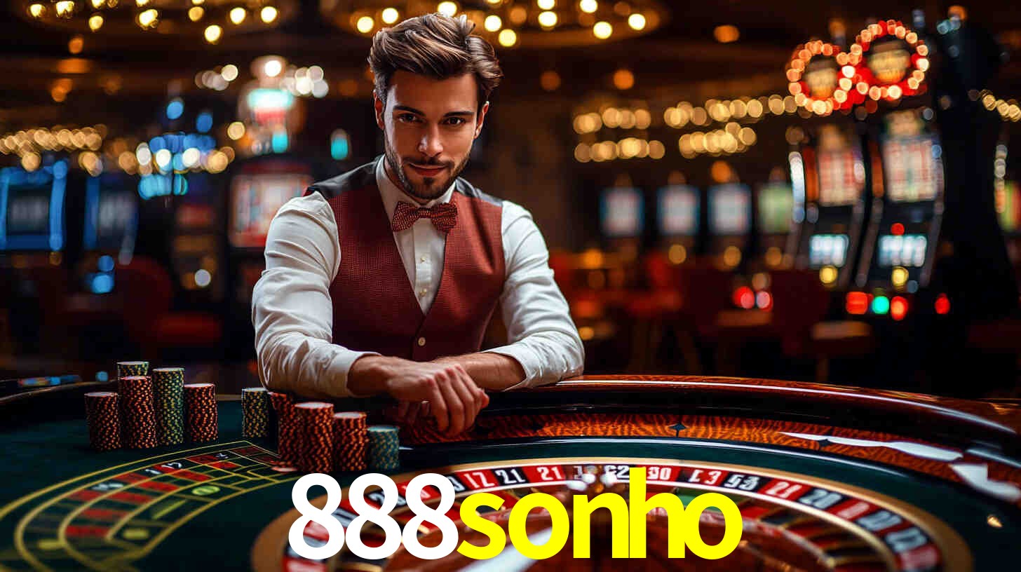 Problemas de Login no 888sonho