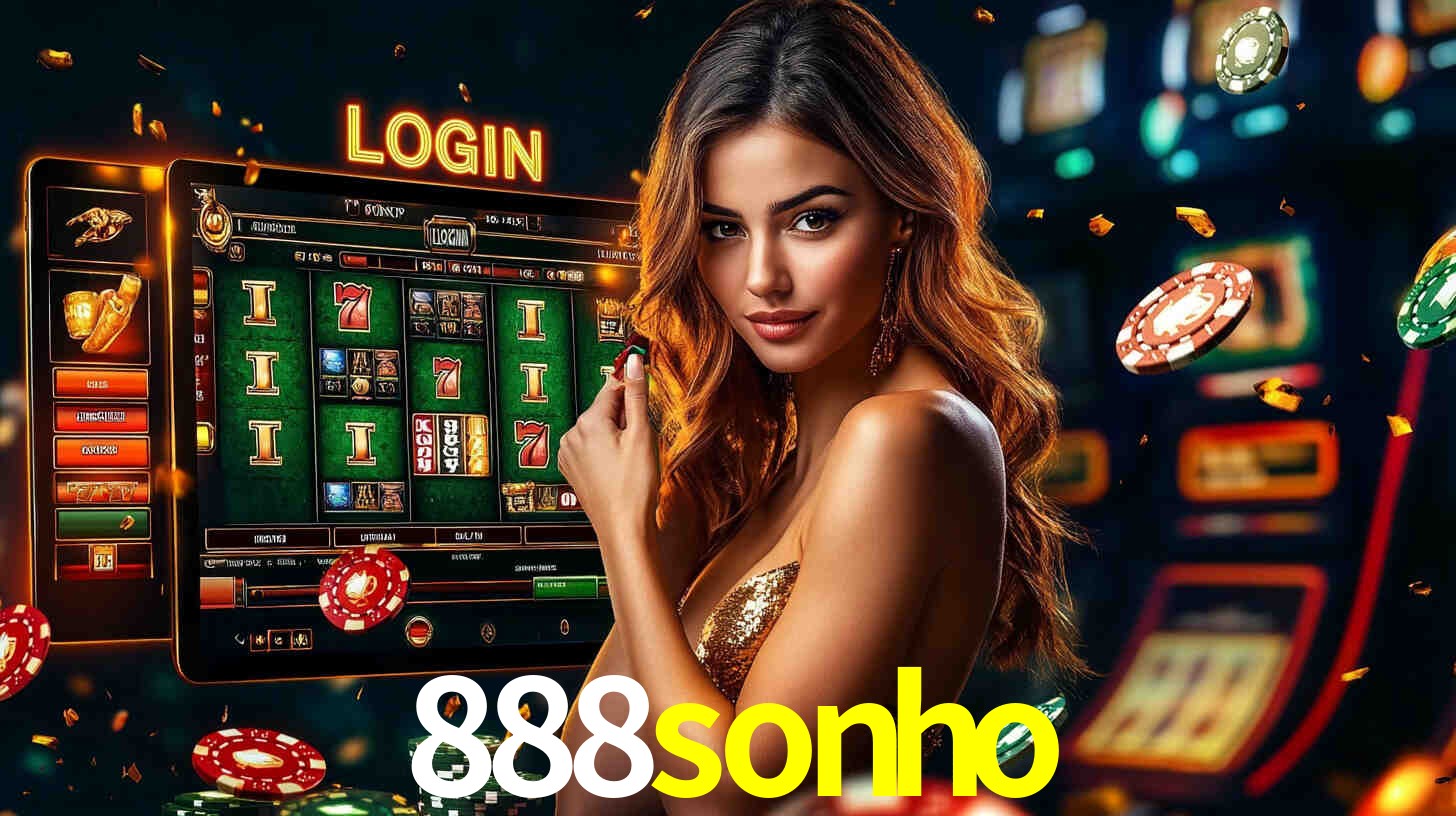 888sonho download