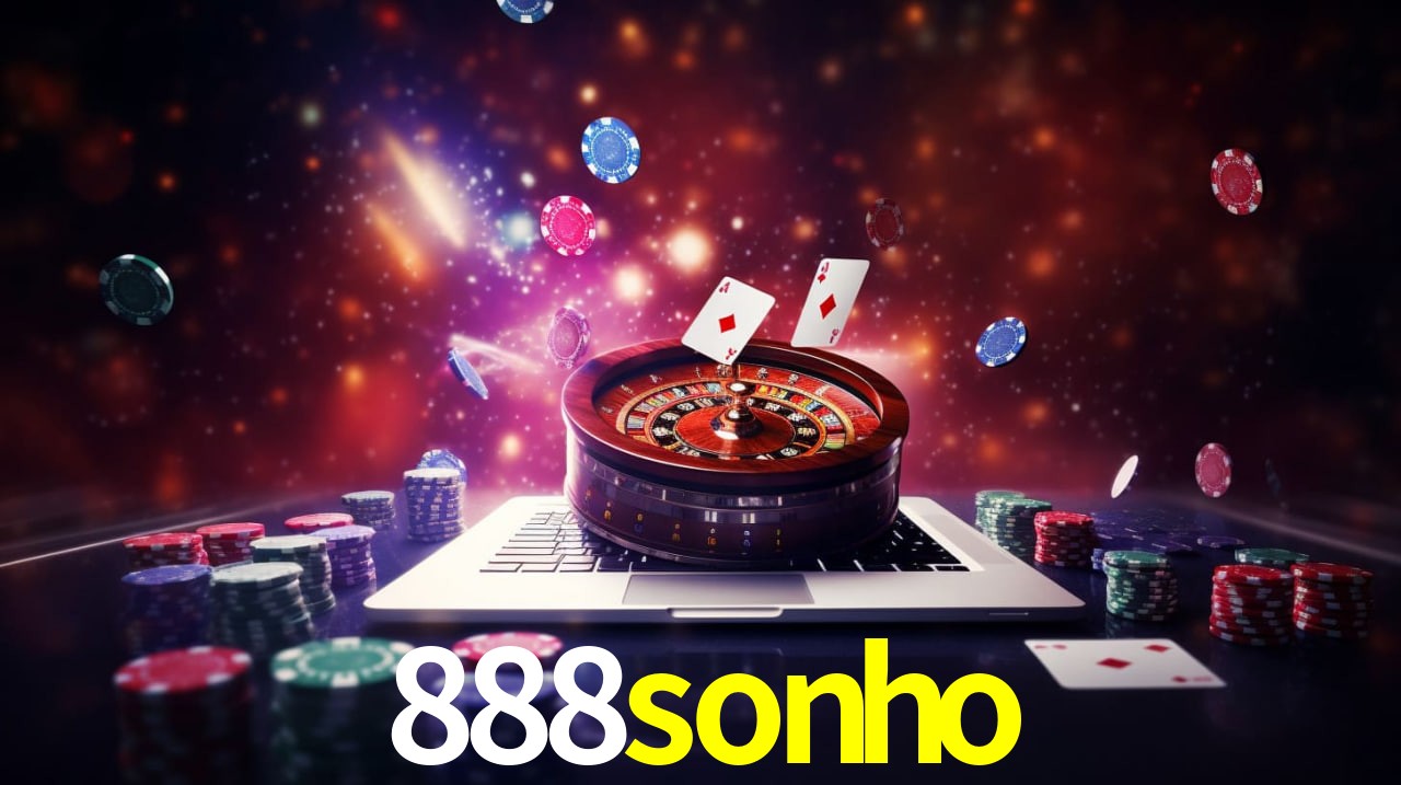 888sonho slot