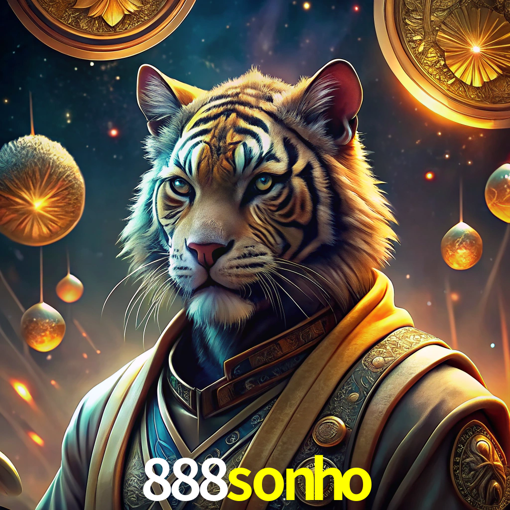 888sonho tiger