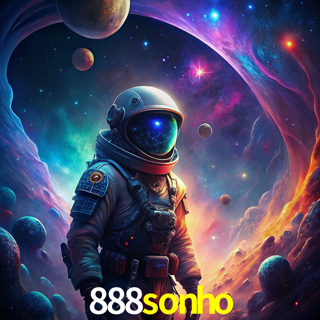 888sonho Jogo de Astronauta
